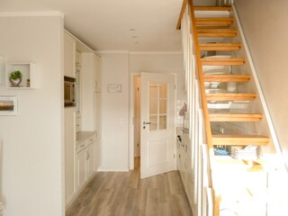 Apartamento de vacaciones St. Peter-Ording Características 9