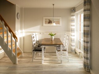 Apartamento de vacaciones St. Peter-Ording Características 7
