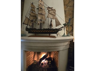 Villa Roses Features 29