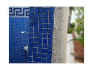 Outdoor Shower
