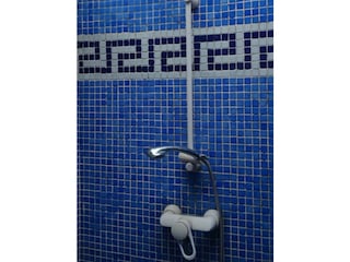 Outdoor Shower