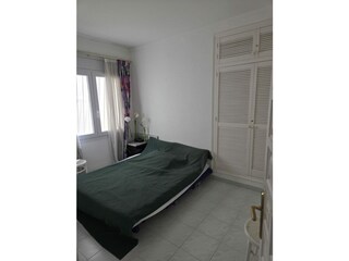 Third sleeping room