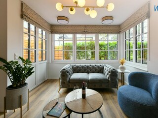 Vakantieappartement Langeoog Kenmerken 1