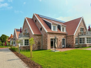 Vakantieappartement Langeoog Buitenaudio-opname 4