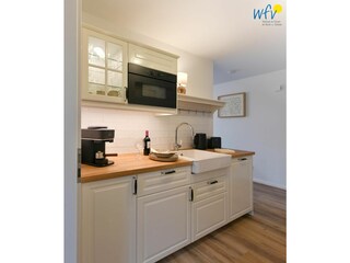 Vakantieappartement Langeoog Buitenaudio-opname 5