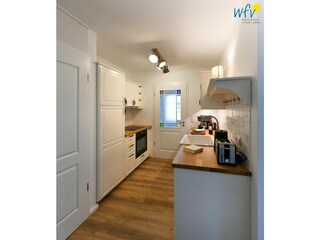 Appartement de vacances Langeoog Enregistrement extérieur 6