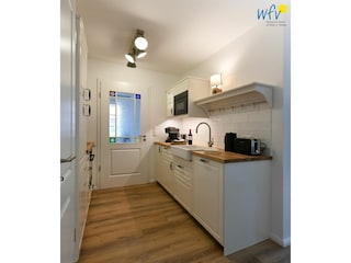 Appartement de vacances Langeoog Enregistrement extérieur 7