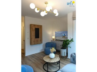 Appartamento per vacanze Langeoog Caratteristiche 27