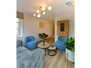 Appartamento per vacanze Langeoog Caratteristiche 28