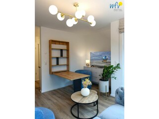 Vakantieappartement Langeoog Kenmerken 28