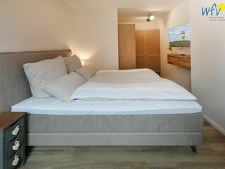 Appartamento per vacanze Langeoog Caratteristiche 33