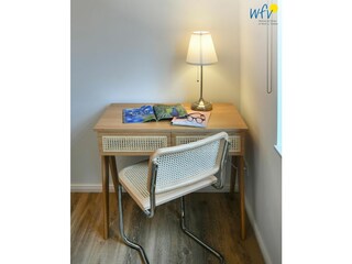 Vakantieappartement Langeoog Kenmerken 31