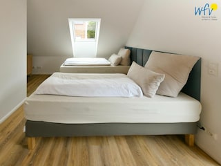 Ferienwohnung Langeoog Außenaufnahme 9