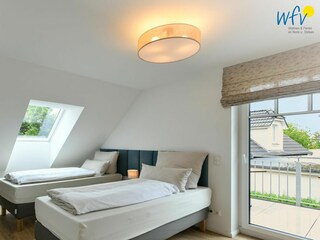 Vakantieappartement Langeoog Kenmerken 32