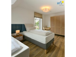 Appartamento per vacanze Langeoog Caratteristiche 37