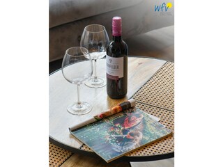 Appartement de vacances Langeoog Enregistrement extérieur 11