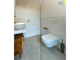 Ferienwohnung Langeoog Außenaufnahme 15