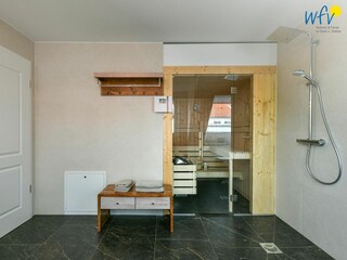 Appartamento per vacanze Langeoog Caratteristiche 9