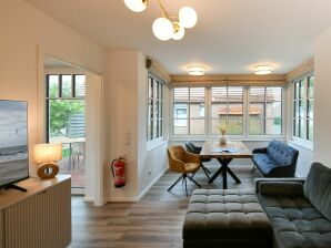 Ferienwohnung Appartement 3