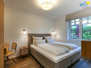 Vakantieappartement Langeoog Kenmerken 23