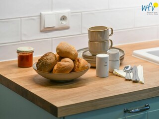 Vakantieappartement Langeoog Buitenaudio-opname 8