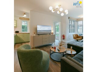 Vakantieappartement Langeoog Buitenaudio-opname 10