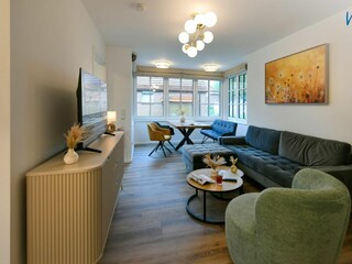 Vakantieappartement Langeoog Kenmerken 24