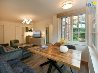 Vakantieappartement Langeoog Kenmerken 25