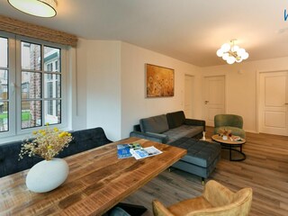 Vakantieappartement Langeoog Kenmerken 27