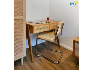 Ferienwohnung Langeoog Außenaufnahme 11