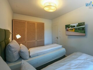 Appartamento per vacanze Langeoog Caratteristiche 32