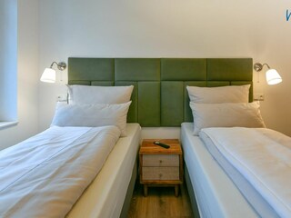 Appartamento per vacanze Langeoog Caratteristiche 33