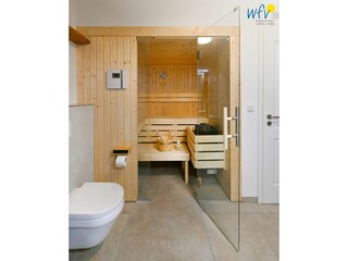 Appartamento per vacanze Langeoog Registrazione all'aperto 16