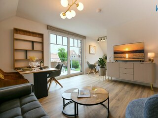 Vakantieappartement Langeoog Buitenaudio-opname 1