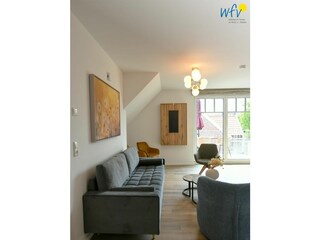 Vakantieappartement Langeoog Kenmerken 18