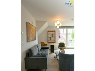 Appartamento per vacanze Langeoog Caratteristiche 23