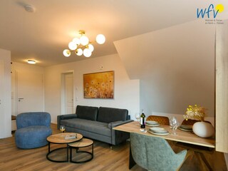 Vakantieappartement Langeoog Kenmerken 20