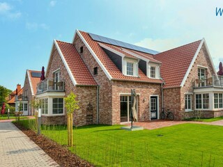 Vakantieappartement Langeoog Buitenaudio-opname 16