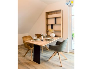 Appartement de vacances Langeoog Équipement 21