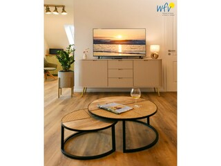 Vakantieappartement Langeoog Kenmerken 22