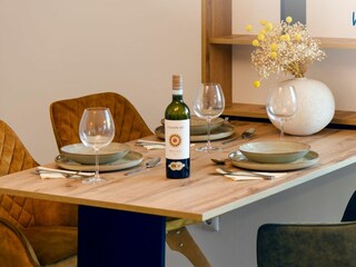 Appartamento per vacanze Langeoog Caratteristiche 27