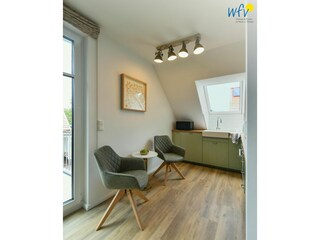 Appartement de vacances Langeoog Enregistrement extérieur 3