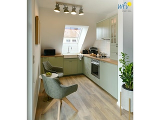 Appartement de vacances Langeoog Enregistrement extérieur 5