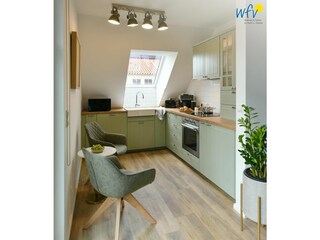 Vakantieappartement Langeoog Buitenaudio-opname 5