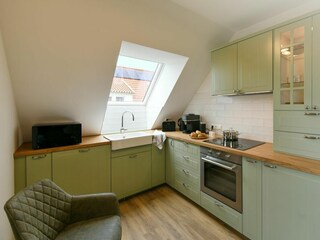 Vakantieappartement Langeoog Buitenaudio-opname 6