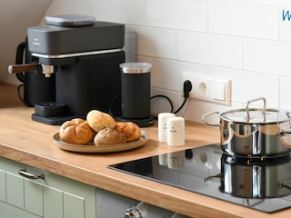 Vakantieappartement Langeoog Buitenaudio-opname 7