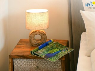 Appartamento per vacanze Langeoog Caratteristiche 29