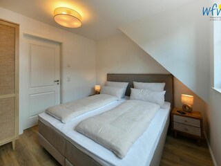 Appartamento per vacanze Langeoog Caratteristiche 30