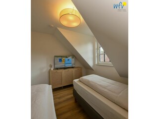 Vakantieappartement Langeoog Kenmerken 31