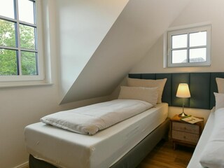 Vakantieappartement Langeoog Kenmerken 32